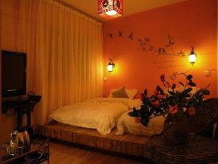 Lijiang Overseas Club Lệ Giang Ngoại thất bức ảnh