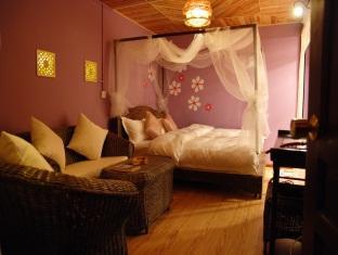 Lijiang Overseas Club Lệ Giang Ngoại thất bức ảnh