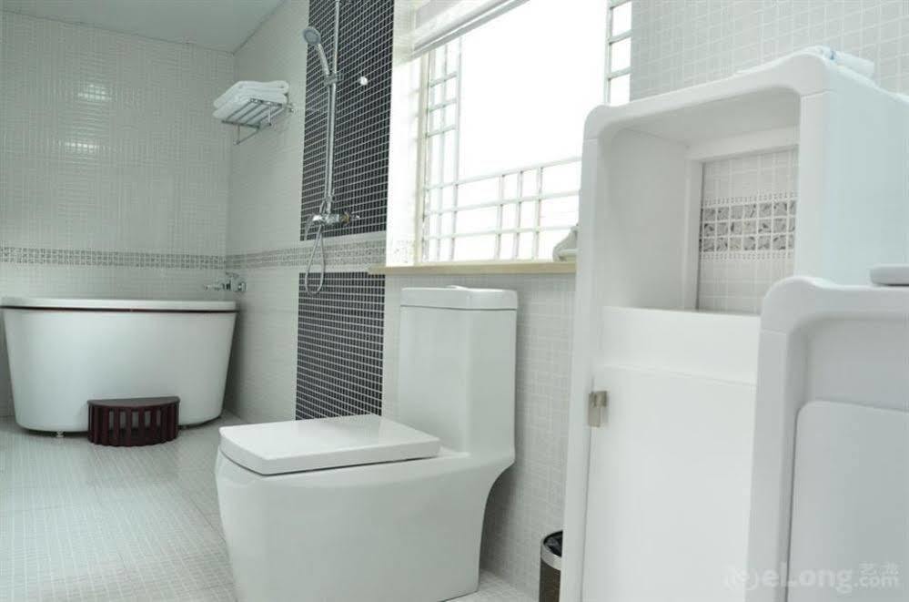 Lijiang Overseas Club Lệ Giang Ngoại thất bức ảnh
